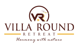 Villa Round Retreat
